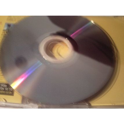 VARI/ART - MOJO -PIECE OF CAKE : 20 YEARS OF RYKO - CDALBUM2003- 1DISC