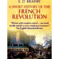 A History of the French Revolution