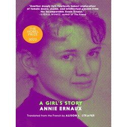 A Girl's Story