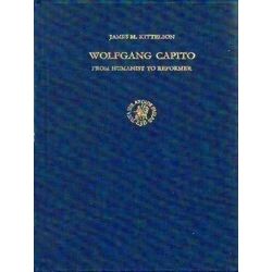 Wolfgang Capito