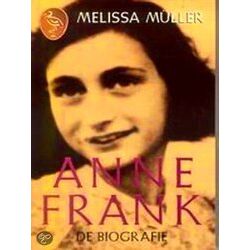 Anne Frank De Biografie