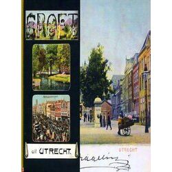 Utrecht 1906-2006