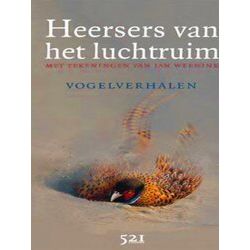 Heersers Van Het Luchtruim