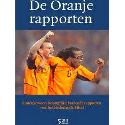 De Oranje Rapporten