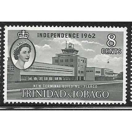 1962 SG 301 - MH (*)