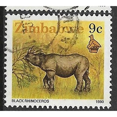 1990 SG 773 - fine used (o) - perf. 14