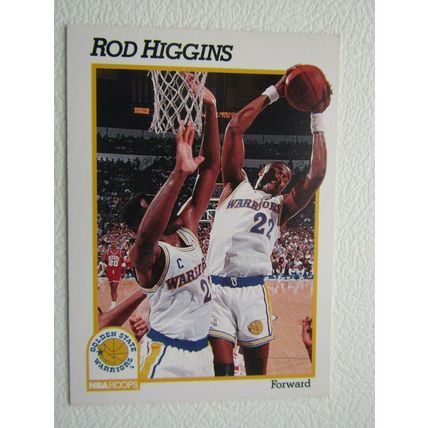 NBA Hoops 1991 Basketball Cards Card Variants (e31)