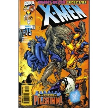 X-Men (Legacy) (Vol 1) # 075 VFN+ ORIG US COMICS