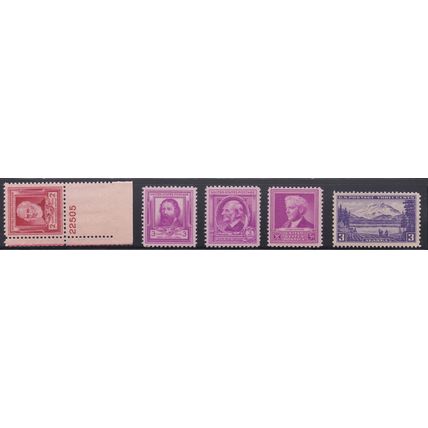 800 3c Alaska Very Fine MNH VA0356e