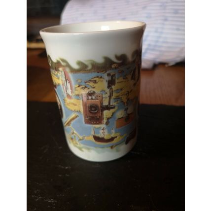 Grove China Millenium Mug
