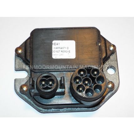 XE141 COMMERCIAL IGNITION - IGNITION MODULE FITS BMW MERCEDES