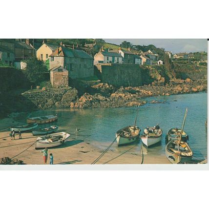 Coverack - Plastichrome # WHS 14/P39548