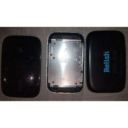 Huawei E5776s-420 fascia cover housing
