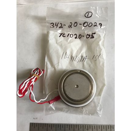 new GENERAL ELECTRIC 104X125DA151 POWER THYRISTOR,SCR GE AA104X125DA151 0403,SU