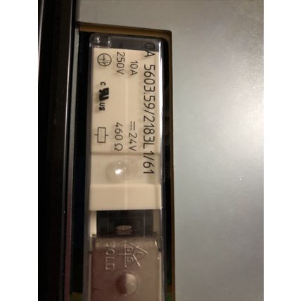 NEW REXROTH/BOSCH 0 608 750 114 TIGHTENING SYSTEM 350 POWER SUPPLY,LT355,FJ