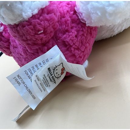 A Very Cute Franco Sanrio 2023 Hello Kitty 11inch Plush