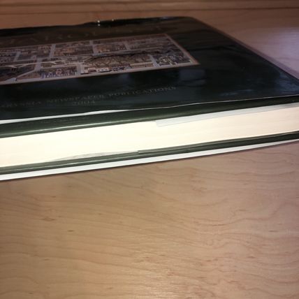 Maroussi. Hardback By Georgios Pallis. Fantastic Book On History, Buildings Etc