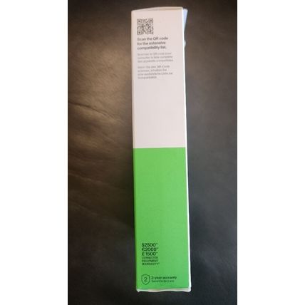 Belkin BoostCharge Pro Power Bank 20K Portable Battery Charger 15W - Silver