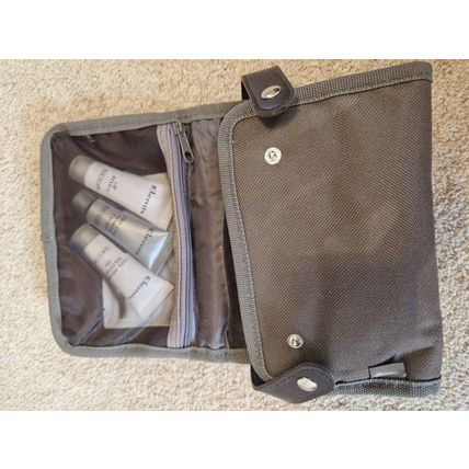 British Airways Elemis Amenity Kit