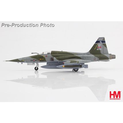 CF-116 (CF-5A) FREEDOM FIGHTER 116727 434 BLUNOSE SQN -HM HA33004 1/72 PRE ORDER