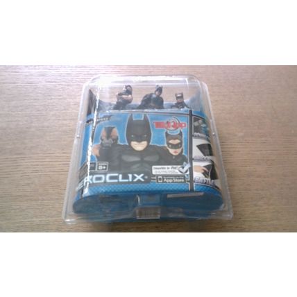 THE DARK KNIGHT RISES ( Batman) 3 Figure Pack - NEW & UNOPENED (2012)