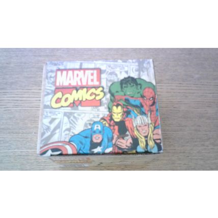 MARVEL COMICS - OFFICIAL COLLECTABLE MUG (NEW in Box )