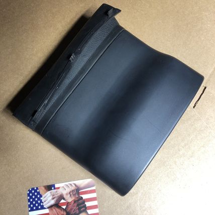 Volvo 1282846 9164839 Steering Column Cover Trim 3409438 S60 S80 V70 XC70 XC90