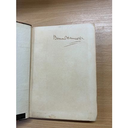 1919 DAISY ASHFORD "THE YOUNG VISITERS" FICTION SMALL HARDBACK BOOK (P2)