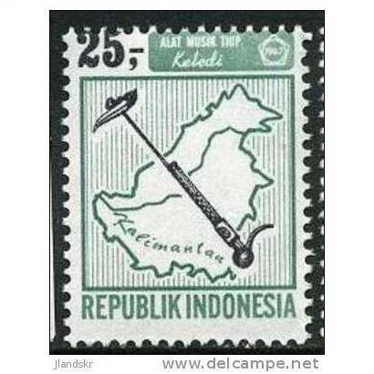 1967 Zonnebloem 578 - MNH (**) - misprint