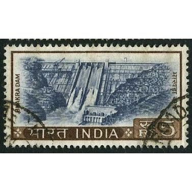 1965/1975 SG 519 - #3 fine used (o)