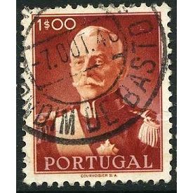 1945 Michel 685 - #3 fine used (o)