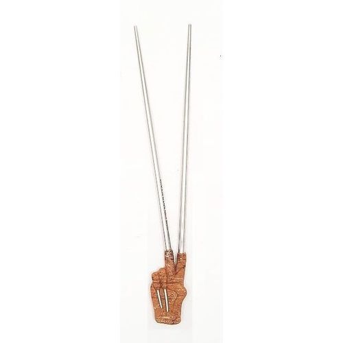 A Nightmare On Elm Street: Freddy Glove Chopsticks (2016) *Loot Crate Exclusive*