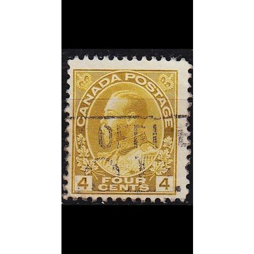 KANADA CANADA [1922] MiNr 0108 ( O/used )