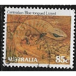 1981/1983 SG 803 - fine used (o) - ANIMAL
