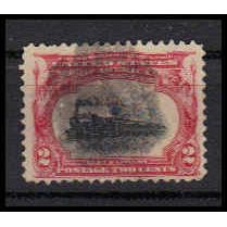 Used 295 2c Locamotive Fine RA1682
