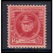 880 2c John Sousa Fine MNH KA3633