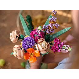 LEGO 10280 - FLOWER BOUQUET - BRAND NEW AND SEALED - EXCELLENT MOTHERS DAY GIFT