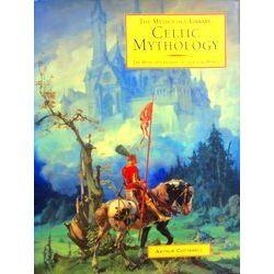 Mythology Library Celtic Myths
