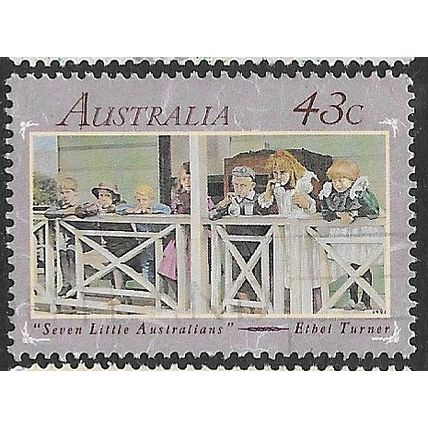 1991 SG 1305 - fine used (o)