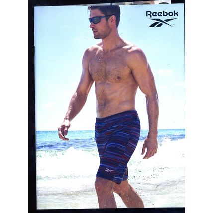 THE SWIM JOURNAL July 2019- SURF-RESORT-SWIM-WEAR All Around the World Catalog