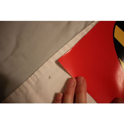 FEEL THE BUZZ-Promo Poster
