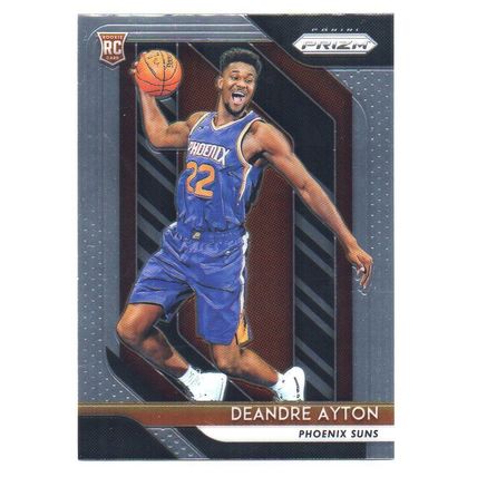 PRIZM DE ANDRE AYTON ROOKIE