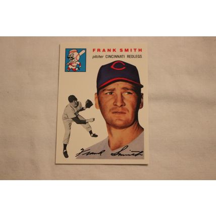 Frank Smith 1994 Topps 1954 Archives NO. 71