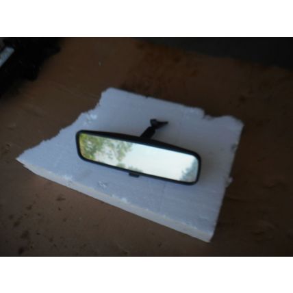 2000 Chrysler Grand Voyager Inside Rear View Mirror OEM