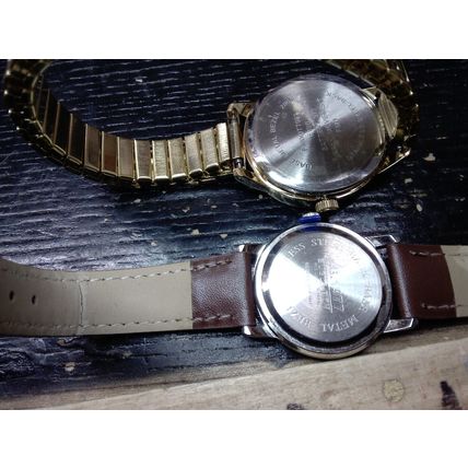 Nice Pair of Watches