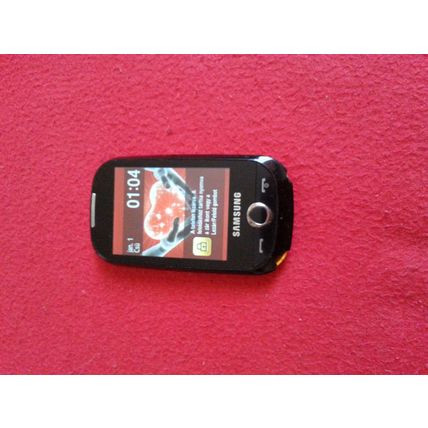 Samsung s3650 phone for sale all defective.