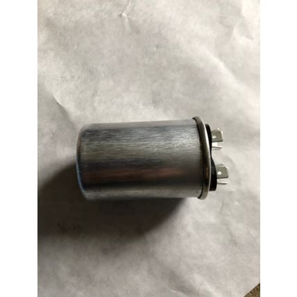 NEW JARD 20.0UF, MFD 440/370 VAC Round Motor Run Capacitors # 12737,BV