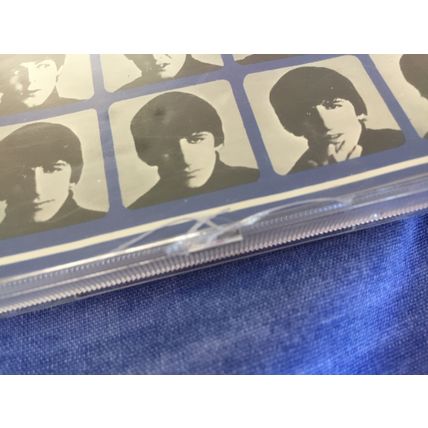 THE BEATLES ~ A HARD DAY'S NIGHT (13-Track CD of 1964 Album) Lennon & McCartney