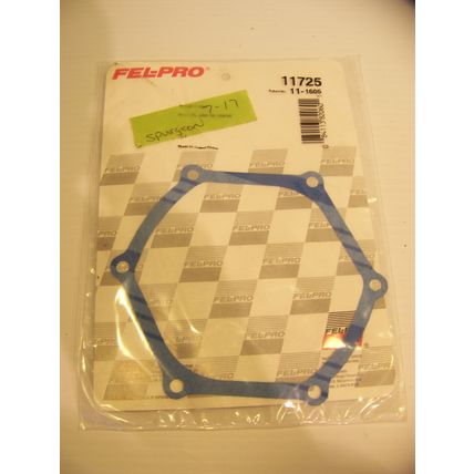 1965 - 1995 CHEVROLET GMC V8 TRUCK WATER PUMP GASKET FEL PRO 11725 NIP 66 67 68