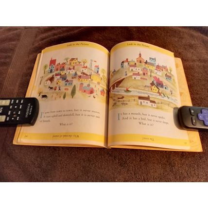Little Golden Book Funny Book By Gertrude Crampton (B) Second Edition VG/FN 1950